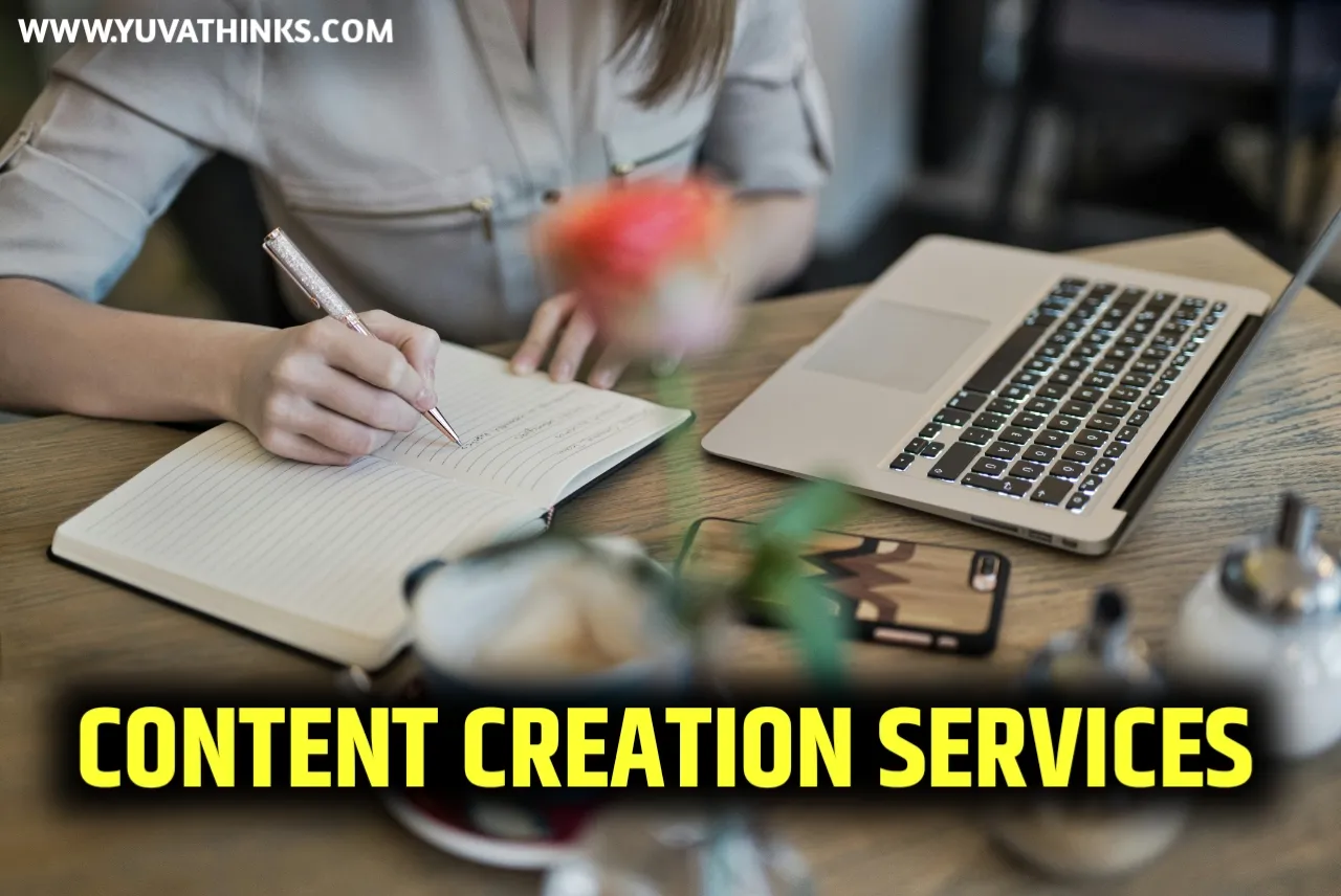 Content Creation 