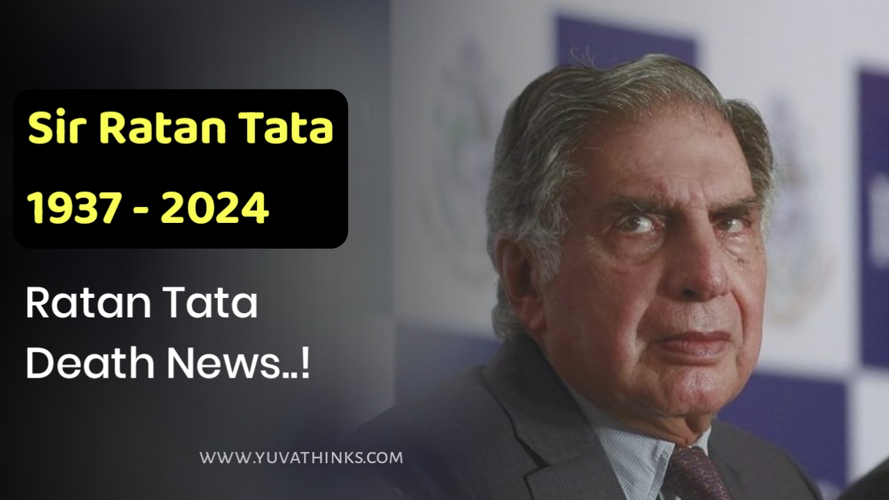 Ratan Tata Donation 