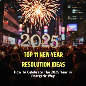 Happy New Year